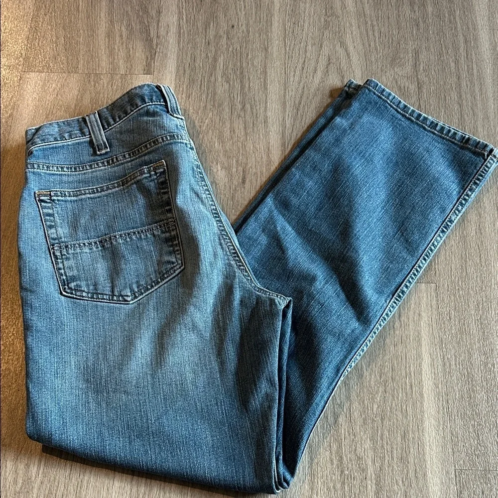 Carhartt Men's Relaxed Fit Denim Jeans